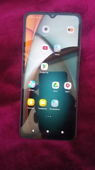 ксиоми 15 т: Redmi, Redmi A3, 128 ГБ — 2