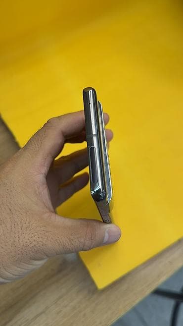 sony i pro: Google Pixel 7 Pro, Б/у, 128 ГБ, 1 SIM, eSIM — 3