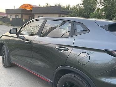 генератор к5: Changan X5 Plus: 2025 г., 1.5 л, Автомат, Бензин, Кроссовер — 3