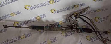 кошелек на пояс женский: Рулевая рейка Mercedes-Benz Б/у, Оригинал — 1