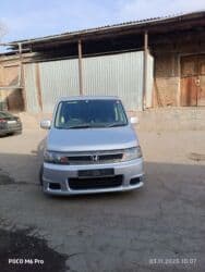 нисан примера автомат: Honda Stepwgn: 2003 г., 2 л, Автомат, Бензин — 1