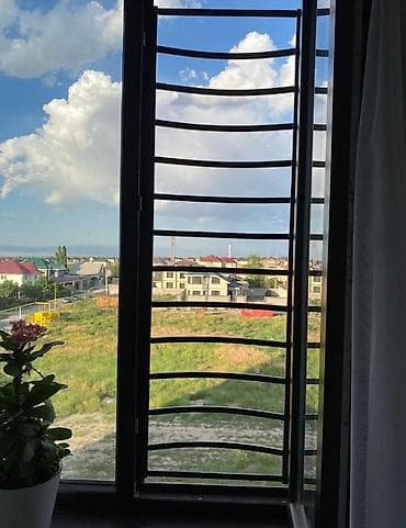 Решетки для окон, Другой тип решетки, На заказ, Бесплатная установка