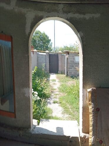 Үйдү ижарага алам: Үй, 50 м², 3 бөлмө — 19