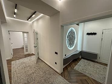 110: 3 комнаты, 110 м², 8 этаж, Дизайнерский ремонт — 6
