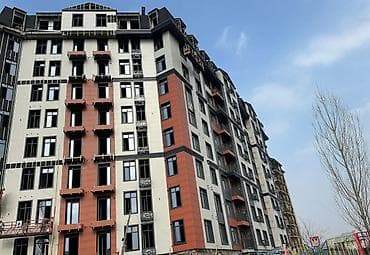 2026: 1 комната, 36 м², Элитка, 4 этаж, Готовая ПСО (под самоотделку) — 1