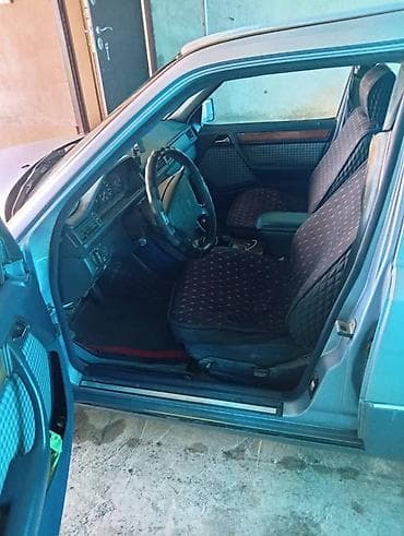 бензонасос мерседес 124: Mercedes-Benz W124: 1991 г., 2.3 л, Автомат, Бензин, Седан — 5