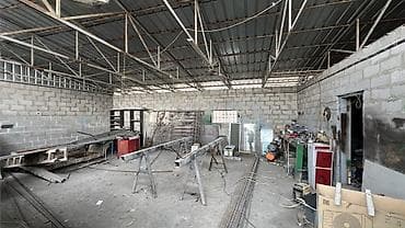 автомойки аренда: Сдаю помещение 120м² под склад или цех — 4