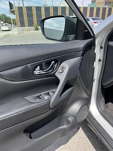 infinity fx35: Nissan Rogue: 2014 г., 2.5 л, Автомат, Бензин, Кроссовер — 9