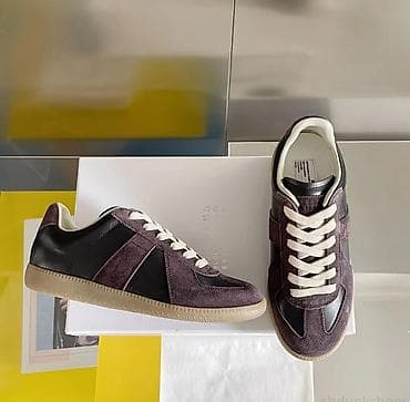 soul: 🔥 Maison Margiela Replica — люкс качество Стильные кеды — 9