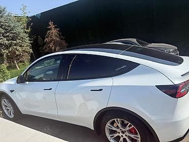 platform ok: Tesla Model Y: 2023 г., Автомат, Электромобиль, Кроссовер — 3