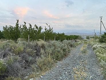 совхоз фрунзе бишкек: 250 соток, Для сельского хозяйства — 6