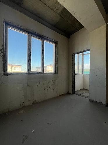 4 комнаты, 140 м², Элитка, 10 этаж, Готовая ПСО (под самоотделку) — 6