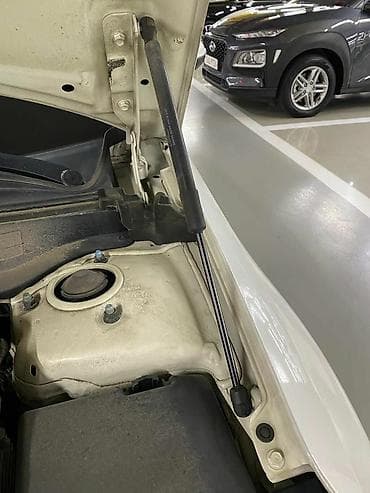 спортивные машыны: Kia K5: 2018 г., 2 л, Автомат, Бензин, Седан — 6