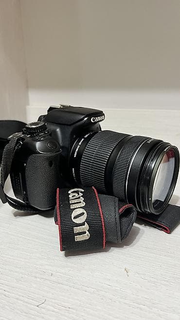 canon g7 х: 📸 Продаю Canon EOS 650D зеркальный фотоаппарат + полный комплект — 2