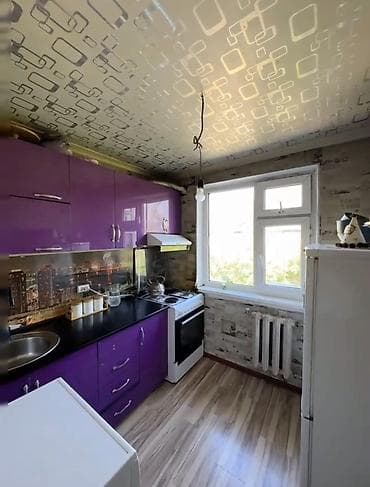Продажа квартир: 3 комнаты, 60 м², 103 серия, 4 этаж — 6