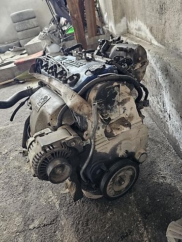 vtec: Бензиновый мотор Honda 1998 г., 2 л, Б/у, Оригинал, Япония — 4