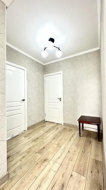 гос типа квартира: 3 комнаты, 85 м², Элитка, 5 этаж, Евроремонт — 4