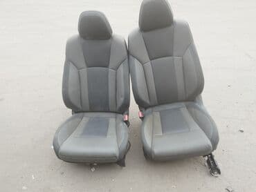 где купить акулу из икеи: Комплект сидений, Кожа, Subaru 2020 г., Б/у, Оригинал, Япония — 3