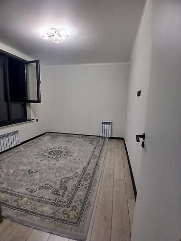 87 м², С мебелью