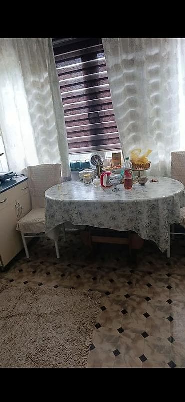 мега хоус: 62 м², 3 комнаты, Забор, огорожен — 3