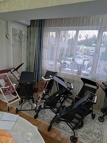 Детский мир: Если устали от тяжёлых колясок, тогда эта модель точно вам понравится! — 3