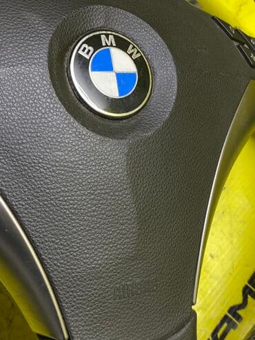 кроссовки с роликами купить бишкек: Руль BMW Оригинал, Япония — 2