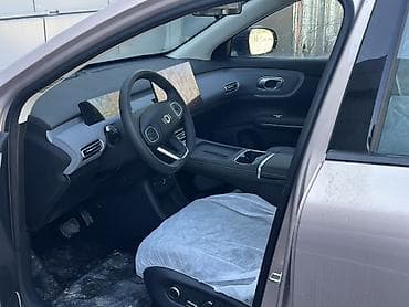 bmv samurai: Changan Qiyuan Q05: 2025 г., Автомат, Электромобиль, Внедорожник — 3