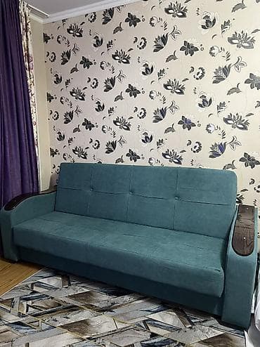 Прямой диван