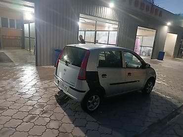 авто пушка: Daihatsu Cuore: 2004 г., 1 л, Ручные, Бензин, Хэтчбэк — 4