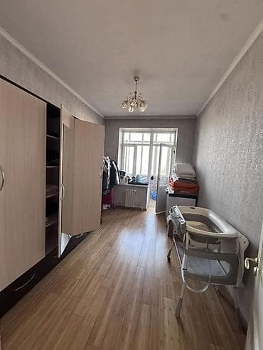 75: 4 комнаты, 143 м², Золотой квадрат Элитка, 7 этаж, Косметический ремонт — 9