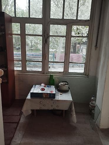 квартира аренда рабочий городок: Комната с мебелью в жилом доме. Описание: - Просторная комната с — 4