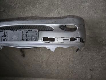 передний бампер опель вектра б: Бампер Передний Mercedes-Benz, Б/у, Оригинал — 6