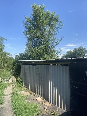 калыс ордо 1: Дом с участком 12 соток Фундамент залитый готовый для постройки дома — 5