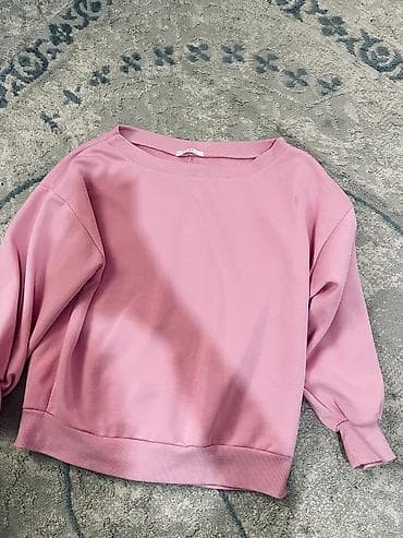 толстовка мужская цена: Кофта, L — 2