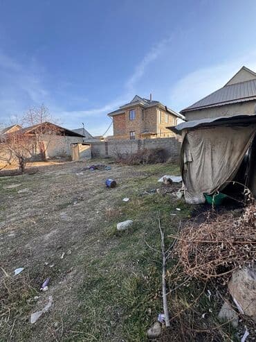 квартиры с котлована бишкек цена: Дом, 100 м², 3 комнаты, Собственник, ПСО (под самоотделку) — 7