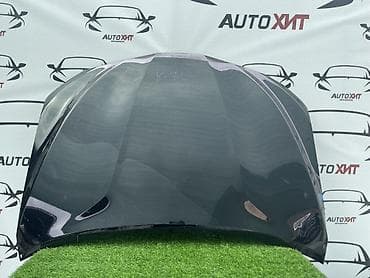 капот на тико: Капот Kia, Оригинал — 2