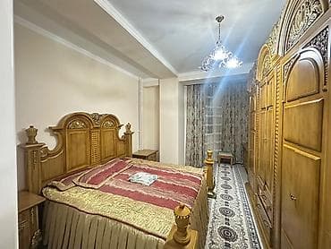квартира аренда восток 5: Сдается трех комнатная квартира,200/300 метров от Азия мол Элитка — 10