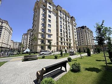 Новостройки от застройщика: Сдан, Элитка, 2 комнаты, 80 м² — 3