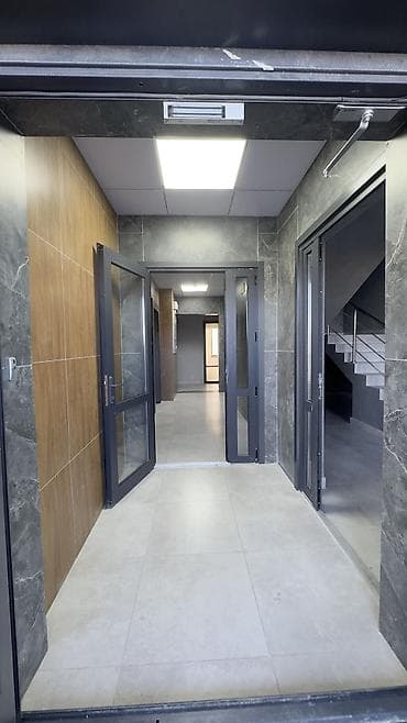 Недвижимость: 3 комнаты, 95 м², Элитка, 3 этаж, Евроремонт — 6