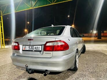 мазда автомобиль: Mazda 626: 2000 г., 1.8 л, Механика, Бензин, Хэтчбэк — 6