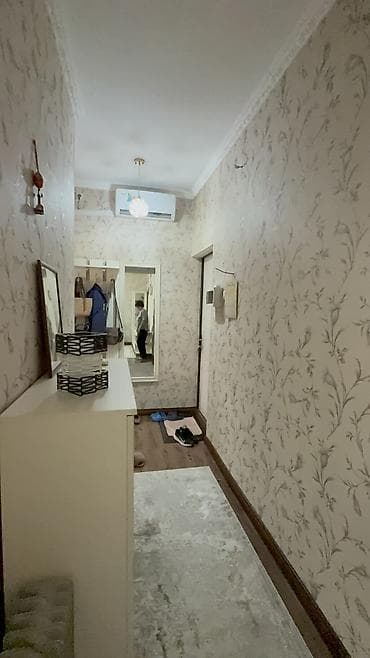 1 комната, 35 м², 106 серия, 2 этаж, Евроремонт — 9