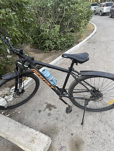 oz future: 🚴‍♂️ Продам Gestalt Hero 29 (GL2908) Продается надежный горный — 1