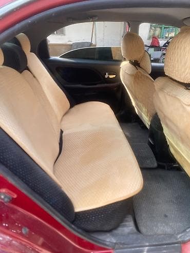 Hyundai Sonata: 2004 г., 2 л, Автомат, Газ, Седан — 6