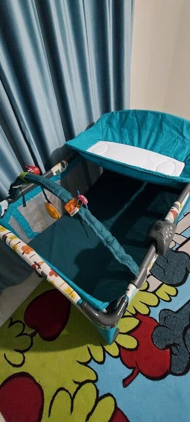 двухъярусные кровати для взрослых в бишкеке: Кровать Graco от американского производителя. Удобная, легкая — 3