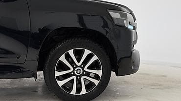 на ленд крузер 100: Toyota Land Cruiser: 2010 г., 4.5 л, Автомат, Дизель, Внедорожник — 8
