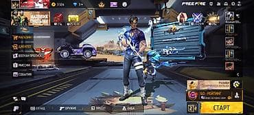 horizon zero dawn: Срочно продаю АК фф Прайм 1 алмазы 1300алмазоф было влажино — 2