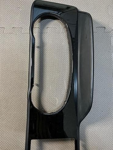 step 2: Центральная консоль Kia — 2