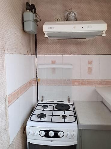 81: 3 комнаты, 81 м², Филармония Индивидуалка, 3 этаж, Косметический ремонт — 4
