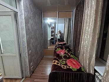 rent: 1 комната, Агентство недвижимости, Без подселения, С мебелью полностью — 7