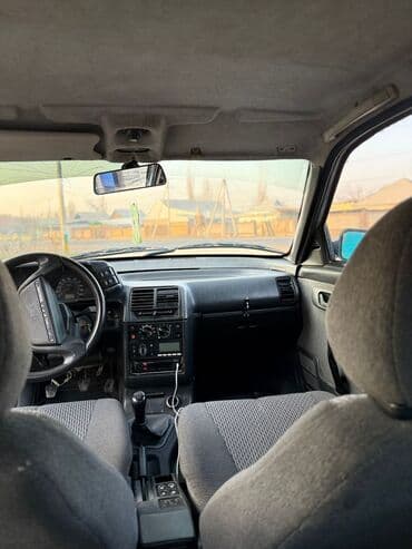 авто с последующим выкупом фит: ВАЗ (ЛАДА) 2110: 2003 г., Седан — 8